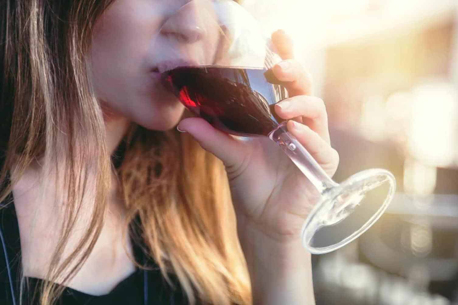 health-benefits-of-drinking-Vegan-wine