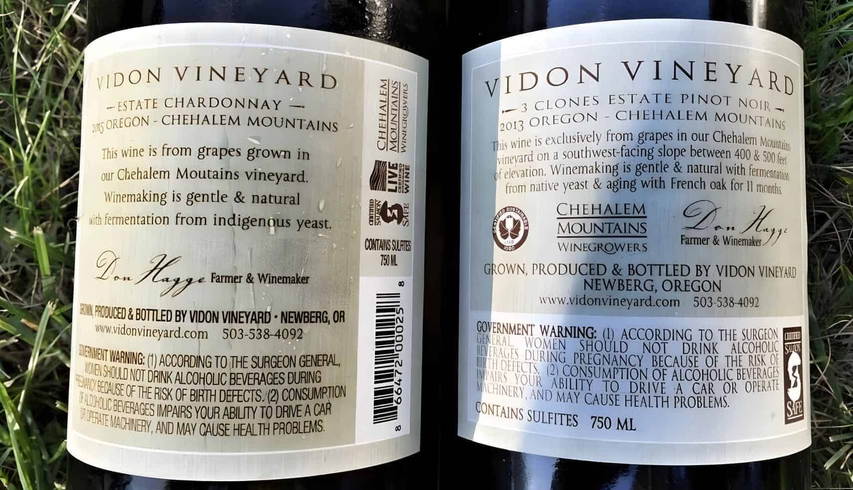 Types Of Wine Labels at Kathy Lighty blog