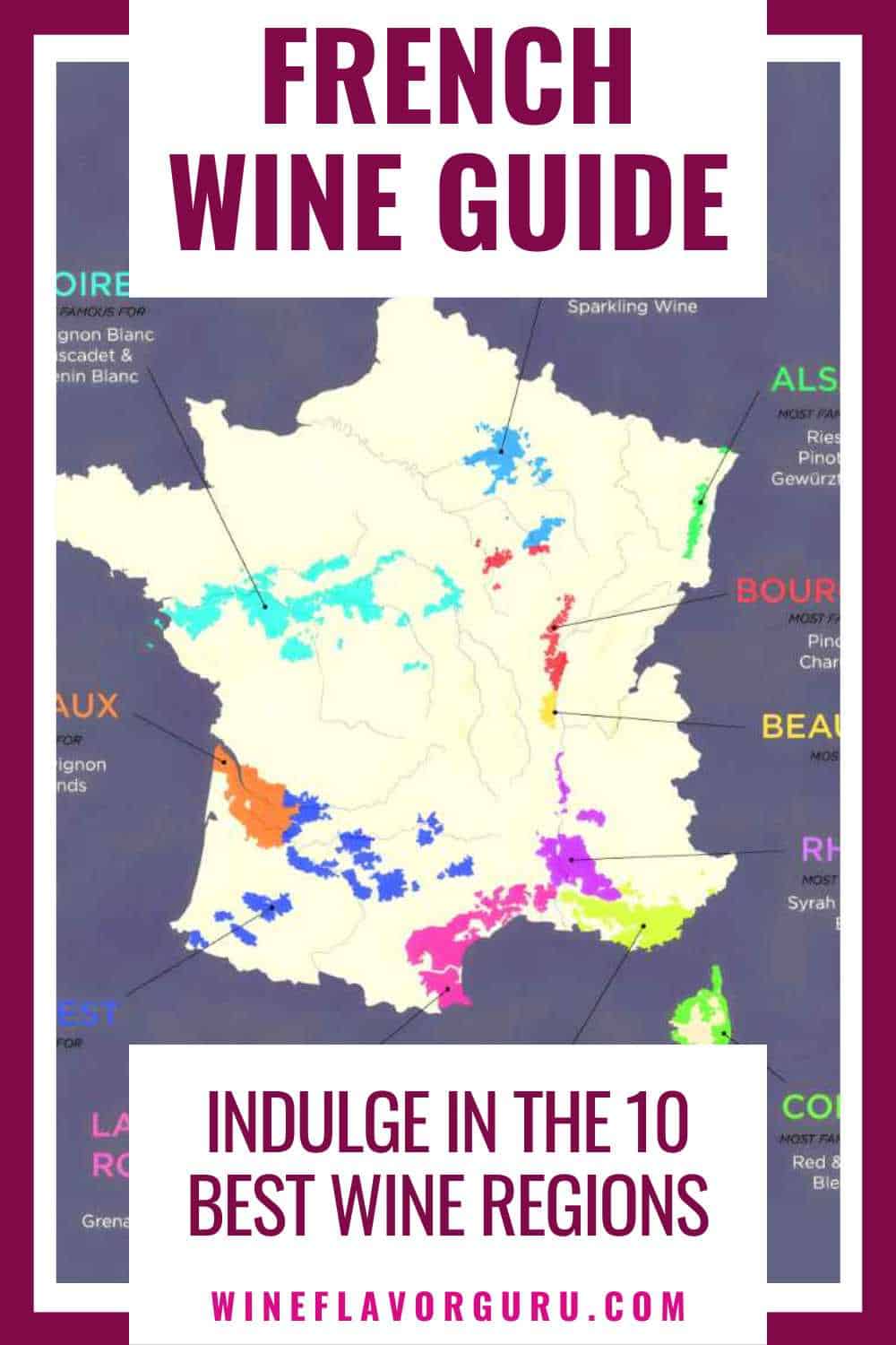 Best French Wine