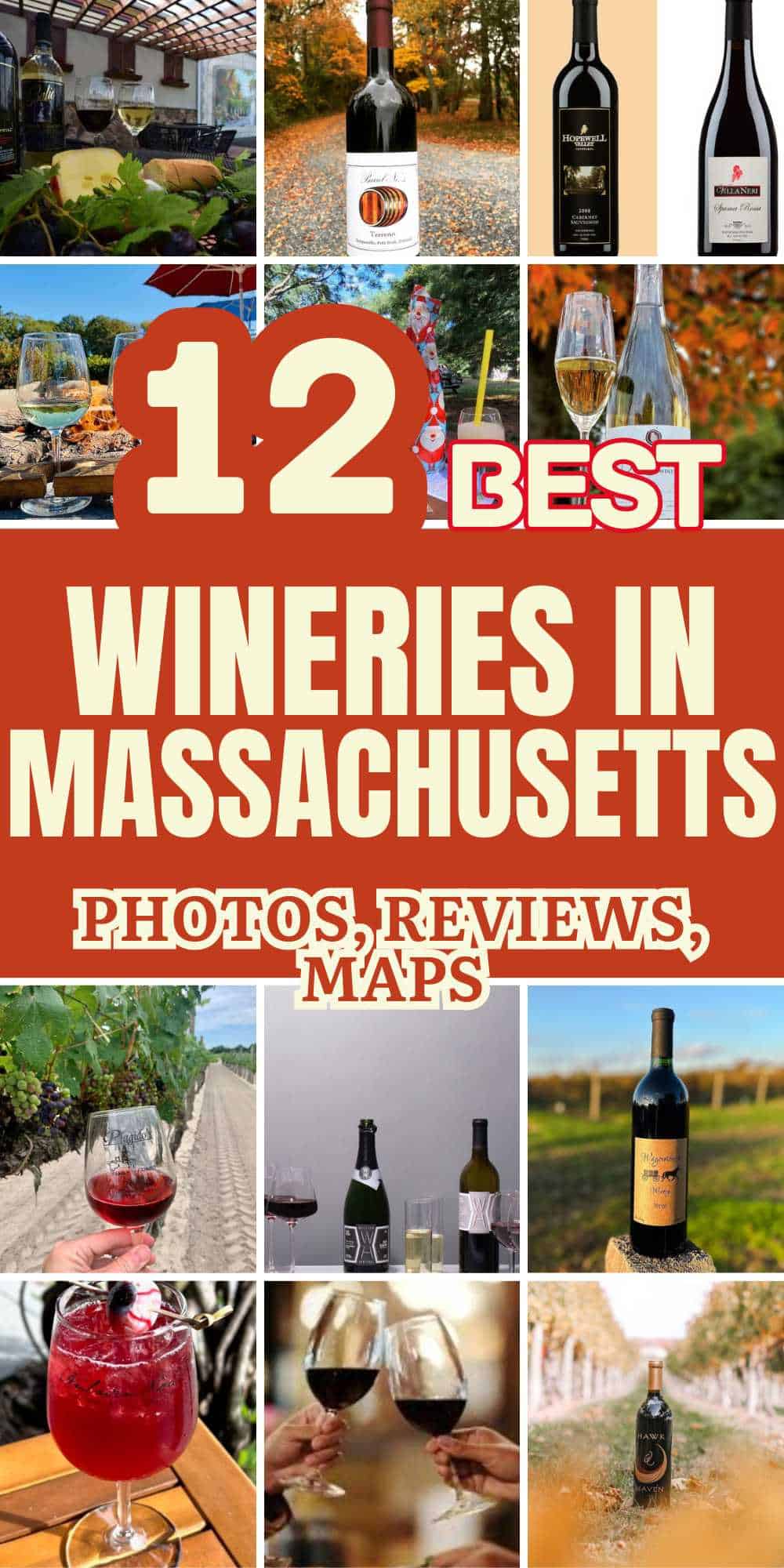 Best Wineries In New Jersey