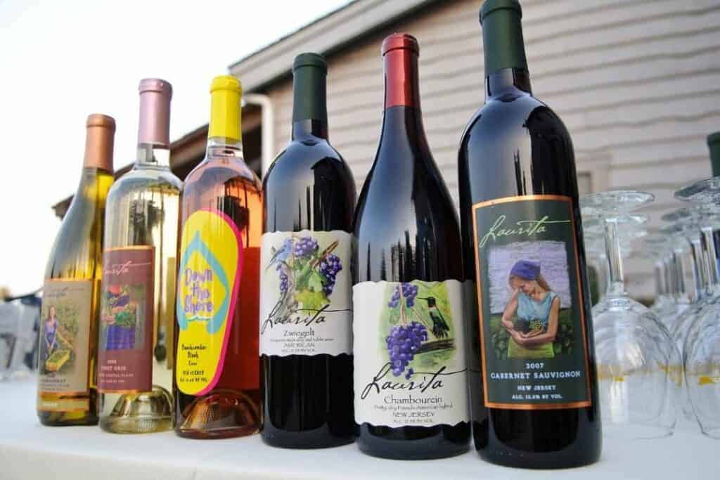 Best-Wineries-in-New-Jersey