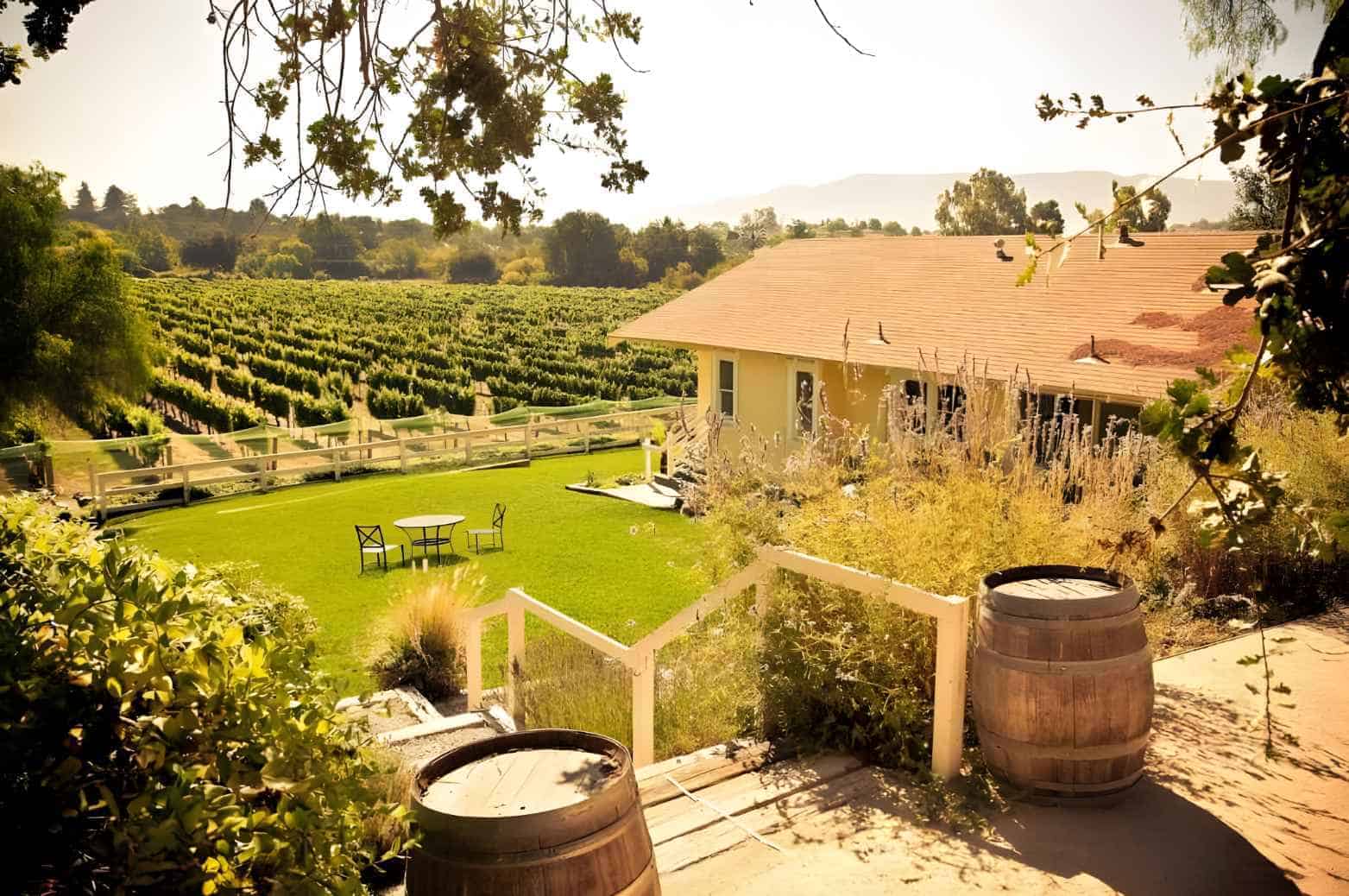 Best-Wineries-in-Solvang-CA