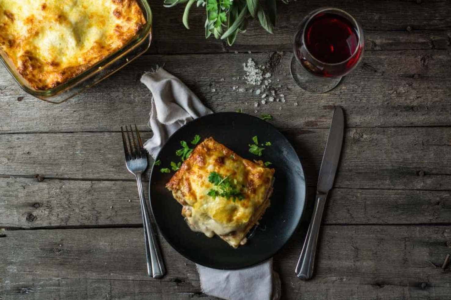Best-Wines-Goes-With-Lasagna