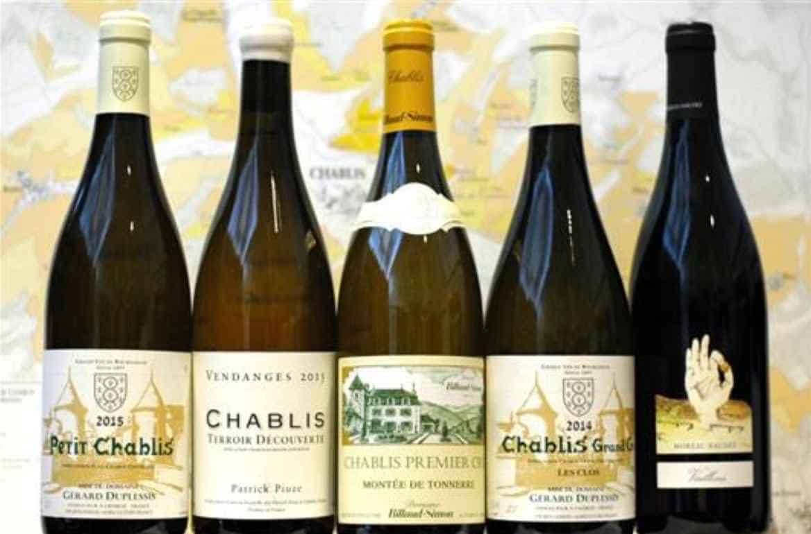 Chablis-Wine-You-Should-Try