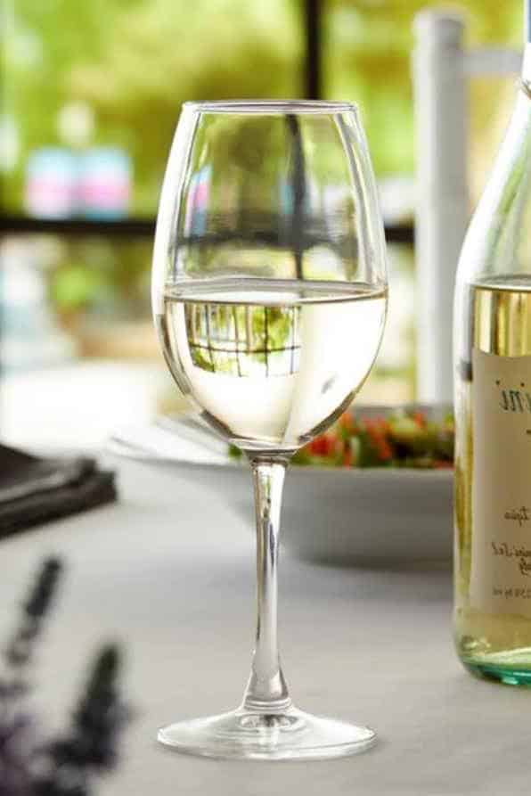 Chardonnay-Wine-Glass