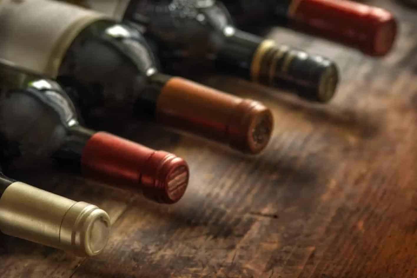 Basics: How to Store Wine Properly, and Why It Matters