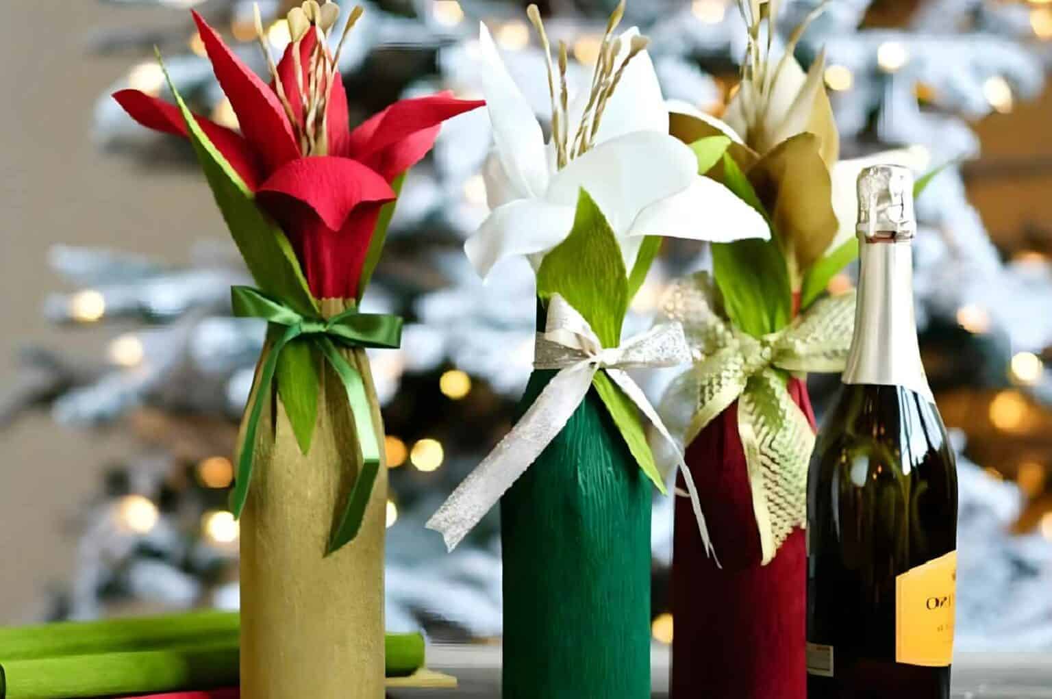 Creative-Touches-To-Incorporate-in-Wine-Bottle-Wrapping