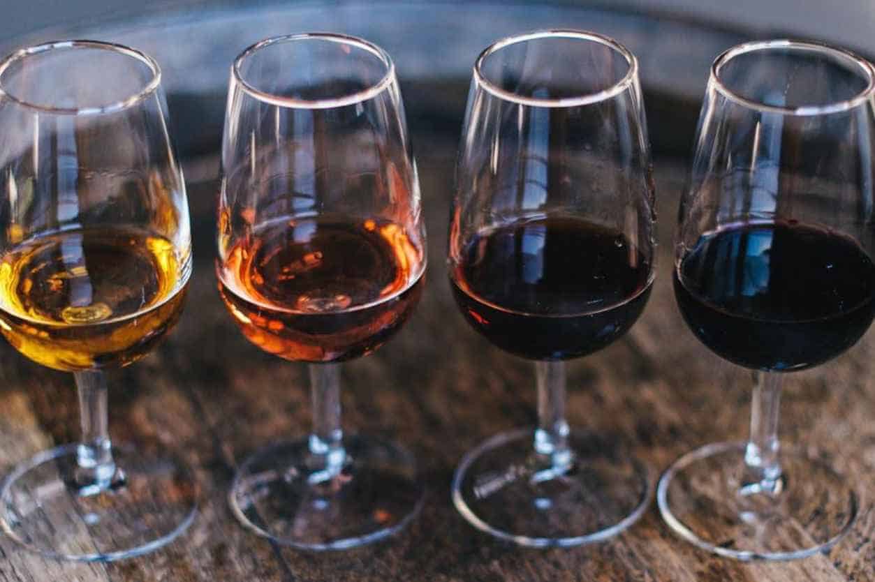 Different-Types-of-Fortified-Wine
