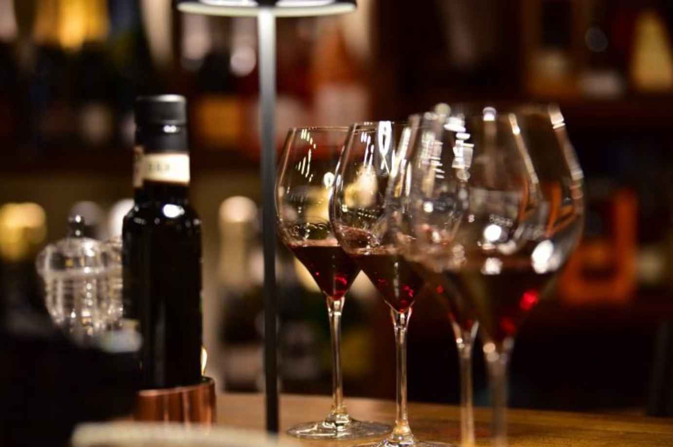 Different-Types-of-Montepulciano-Wine