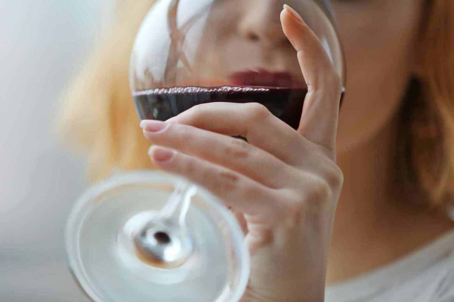 Dry-Wine-A-Healthier-Option