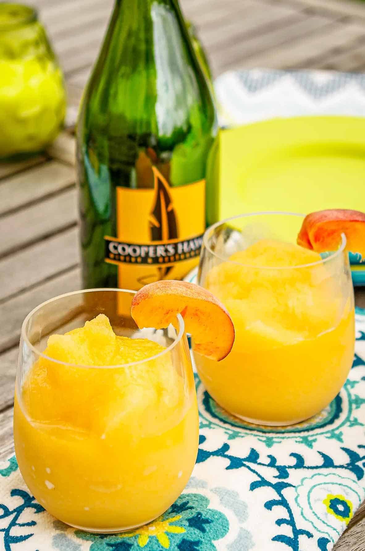 Easy-3-Ingredient-Peach-Moscato-Wine-Slushies-by-Unsophisticook