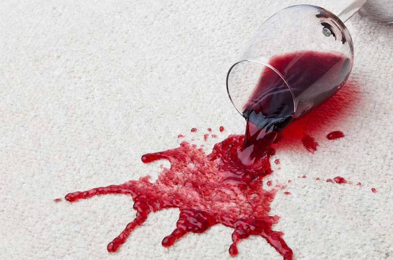 Easy-Ways-to-Clean-Red-Wine-from-Carpet