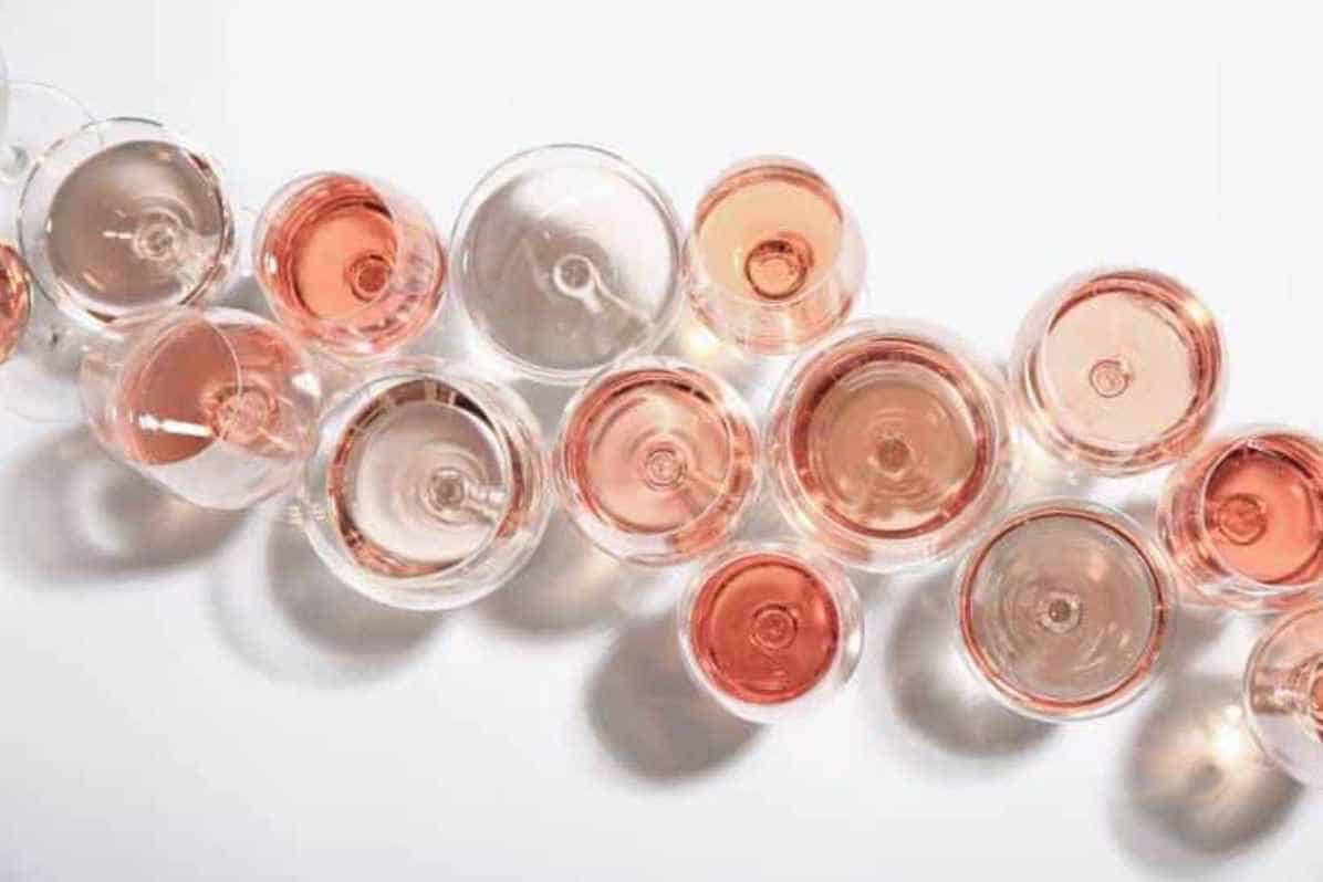 Famous-Styles-of-Rose-Wine