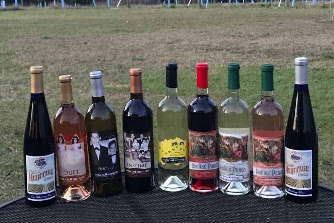 Florida-Best-Winery