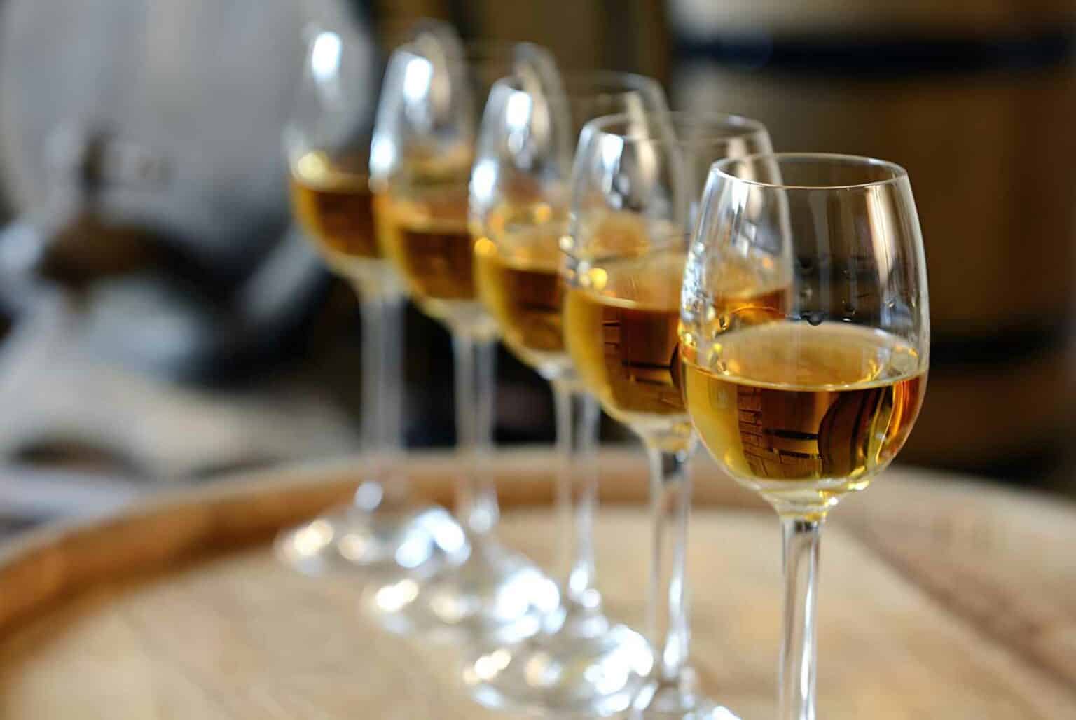 Getting-to-Know-the-Sherry-Wine