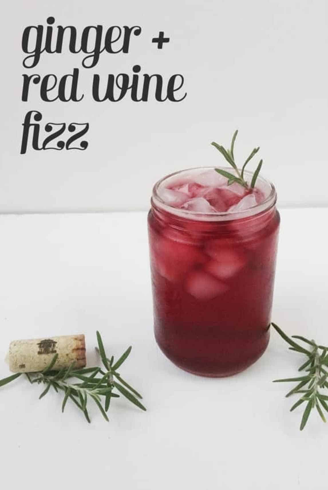 Ginger-Red-Wine-Fizz
