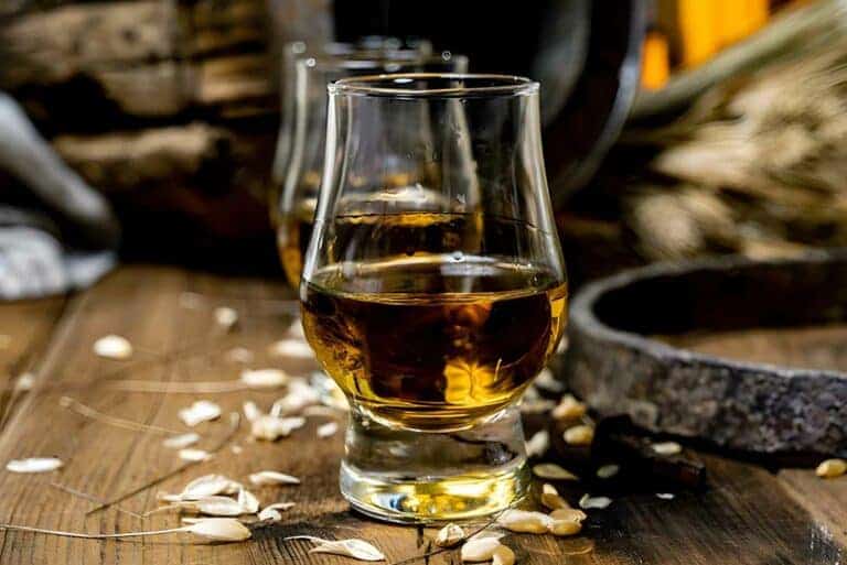 Glencairn-Whisky-Glass