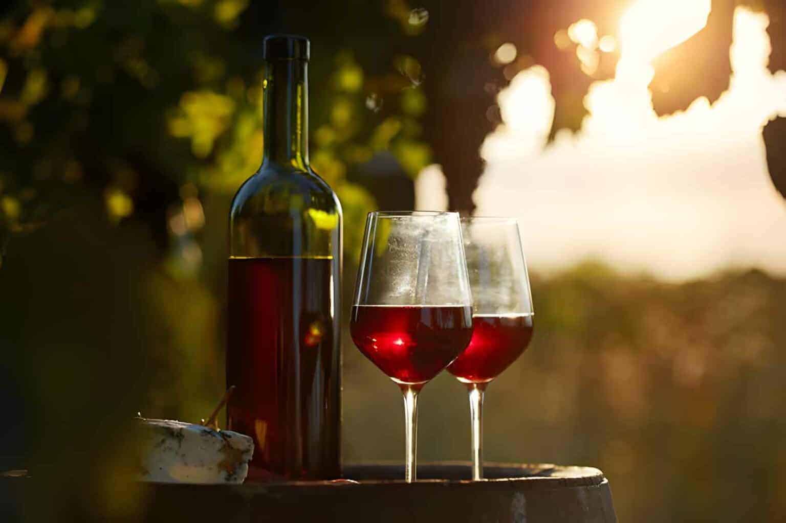 History-of-Carmenere-Wine