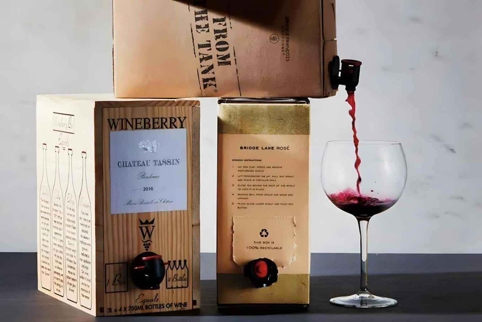 How-Long-Can-You-Keep-Box-Wine