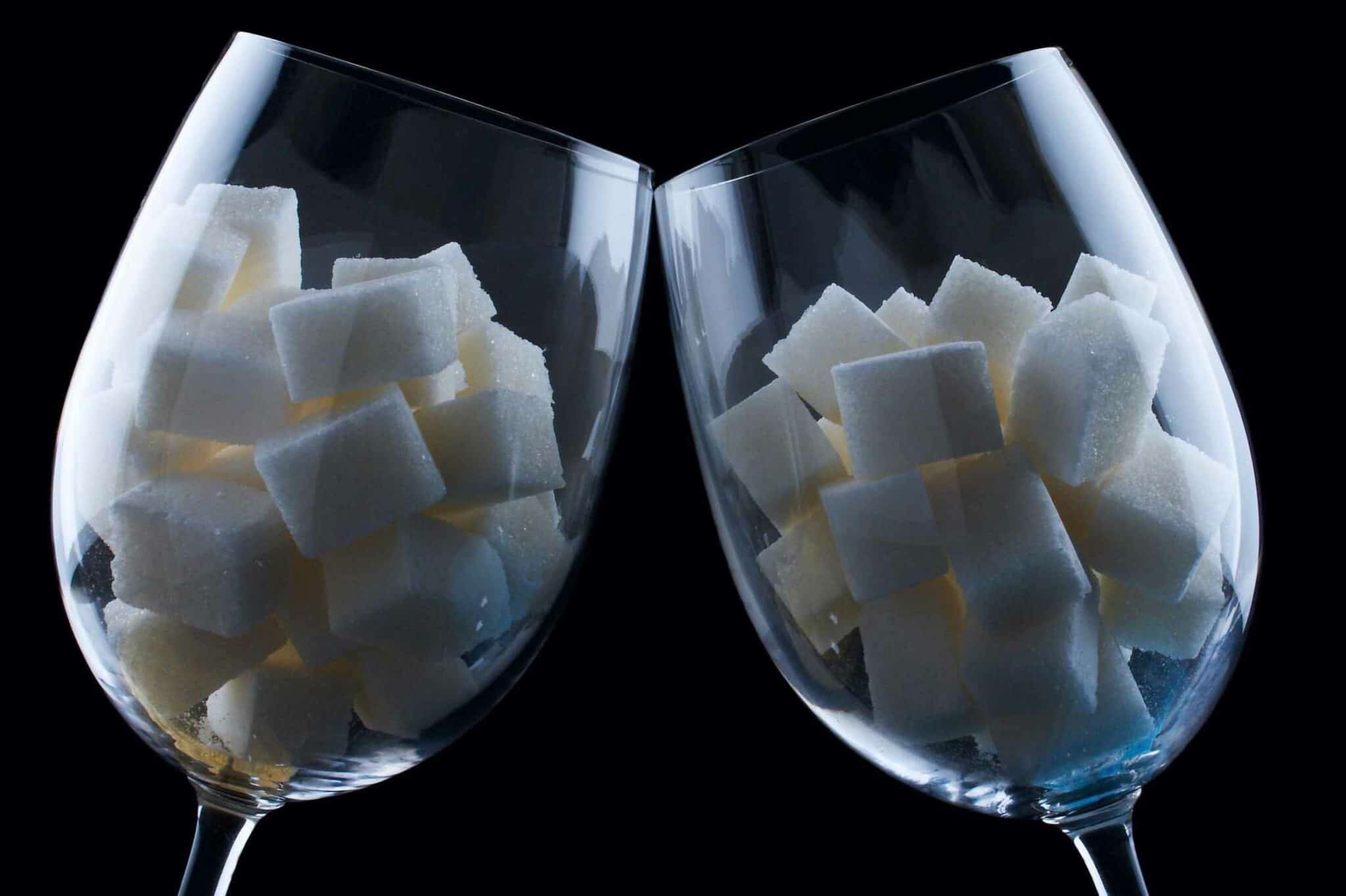 How-Much-Sugar-is-in-Wine