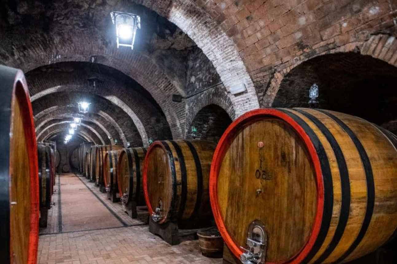 How-is-Montepulciano-Wine-Made