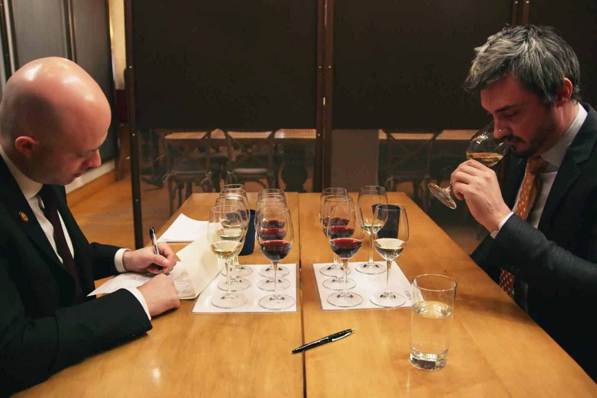 How-to-Be-a-Sommelier