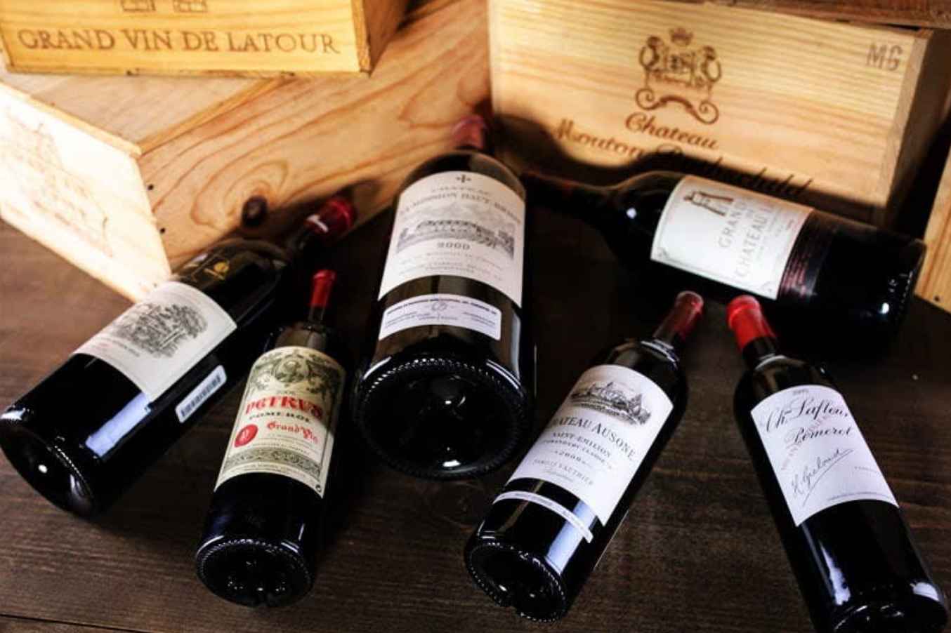 How-to-Serve-Bordeaux-Wine