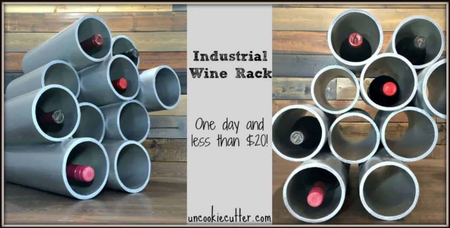 Industrial-Wine-Rack