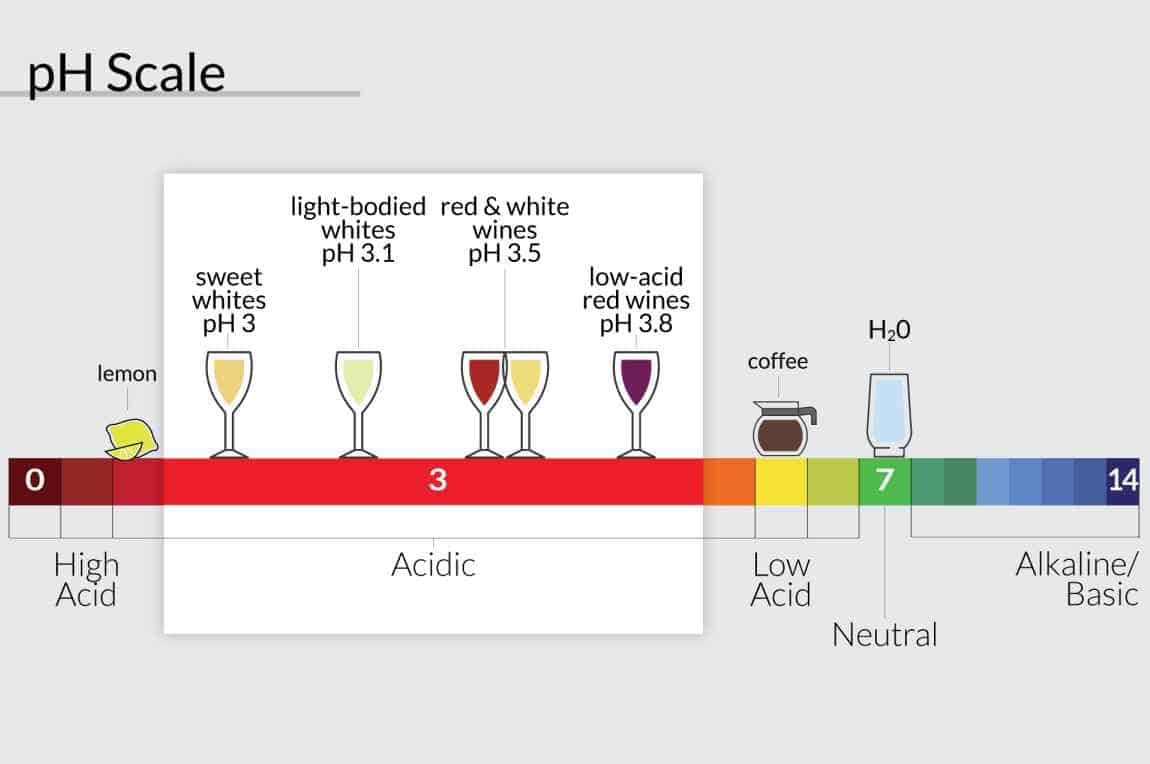 Is-Wine-Acid