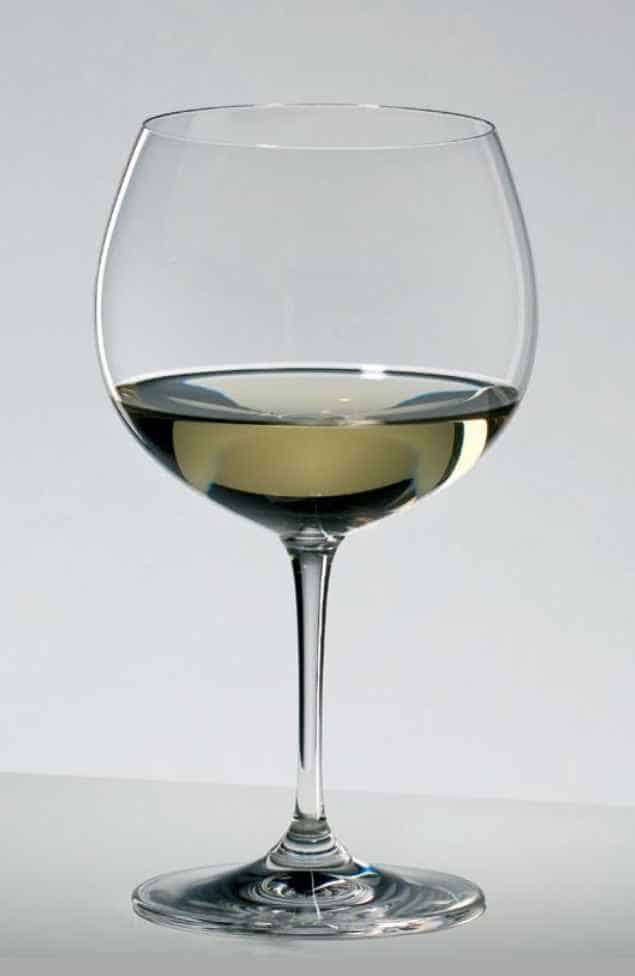 Montrachet-Glass