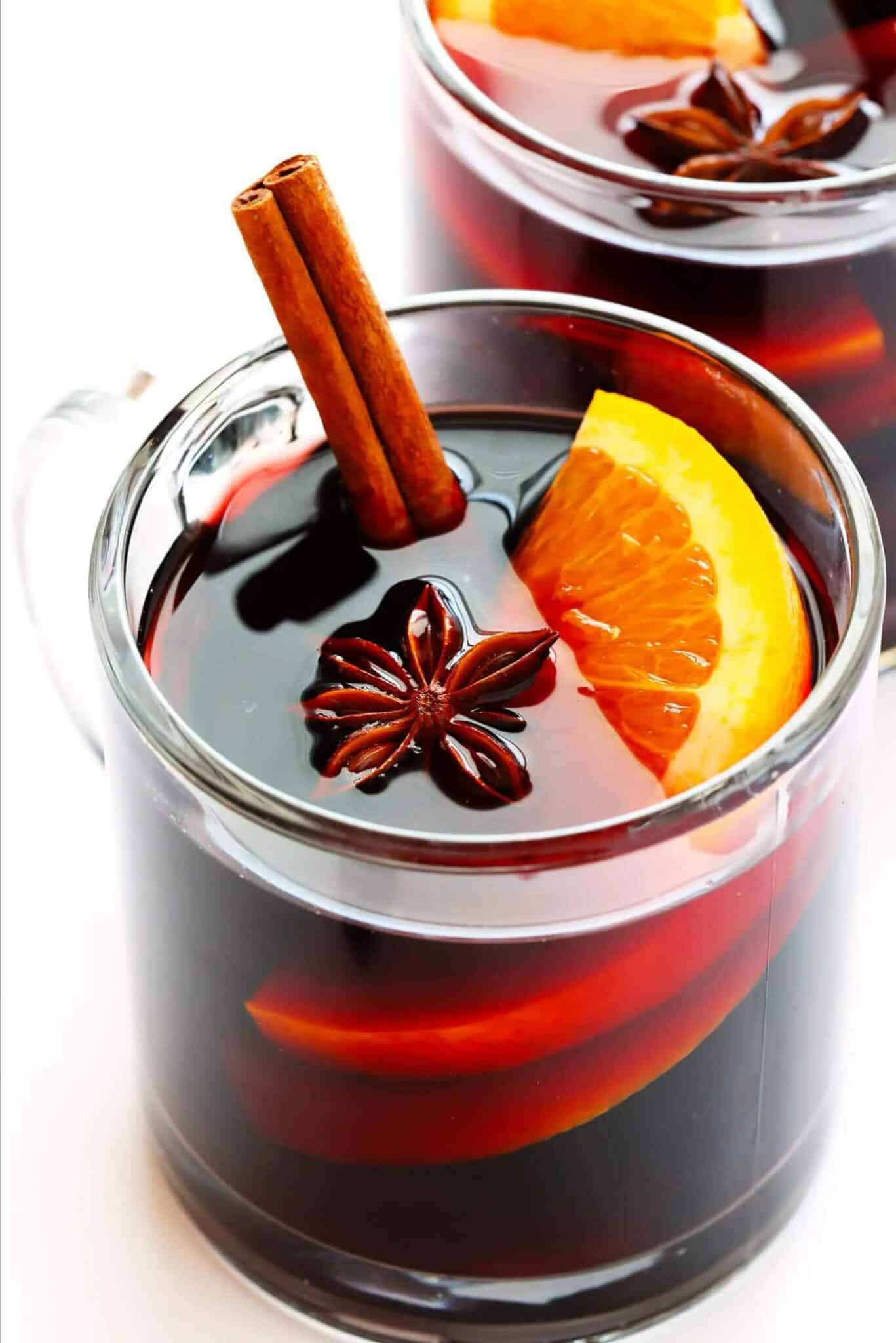 Mulled-Wine