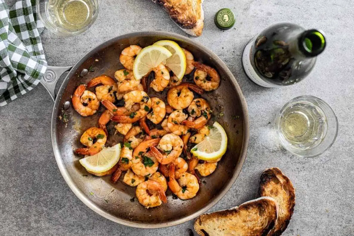 Pairing-101-Wine-and-Shrimp