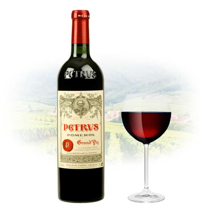 Petrus-Pomerol-French-Red-Wine