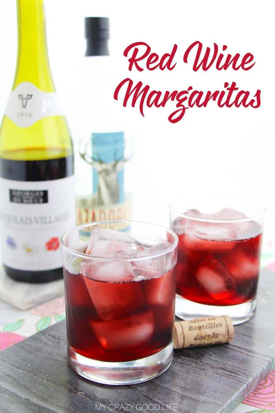 Red-Wine-Margarita