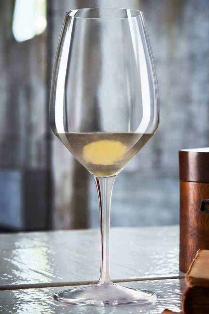Riesling-Wine-Glass
