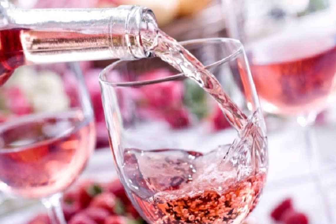 Rosado-Rose-wine
