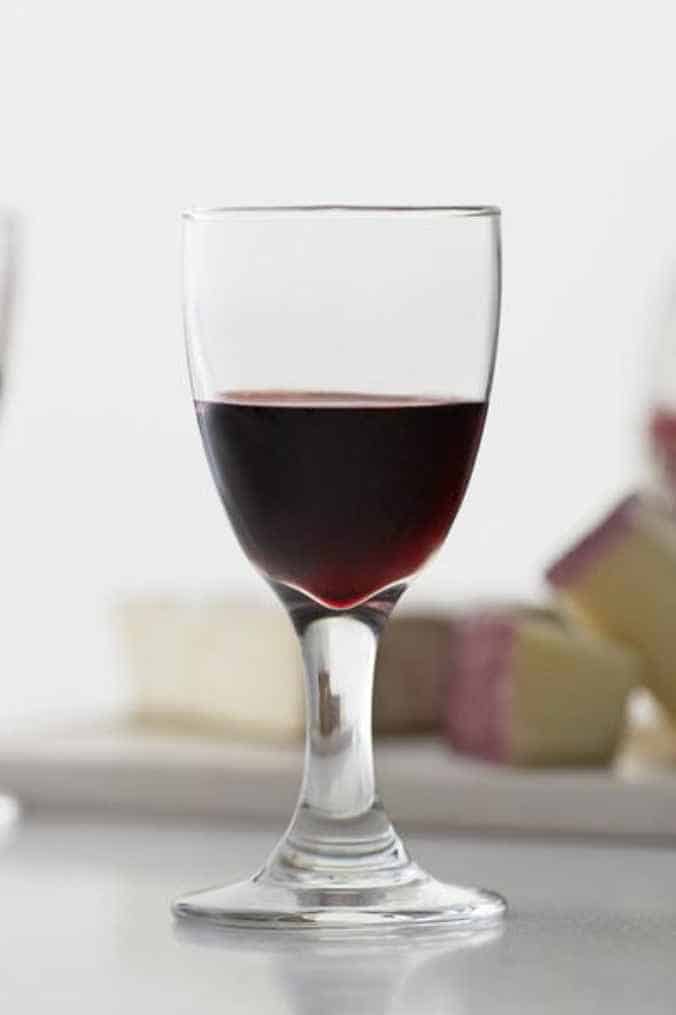 Sherry-Wine-Glass