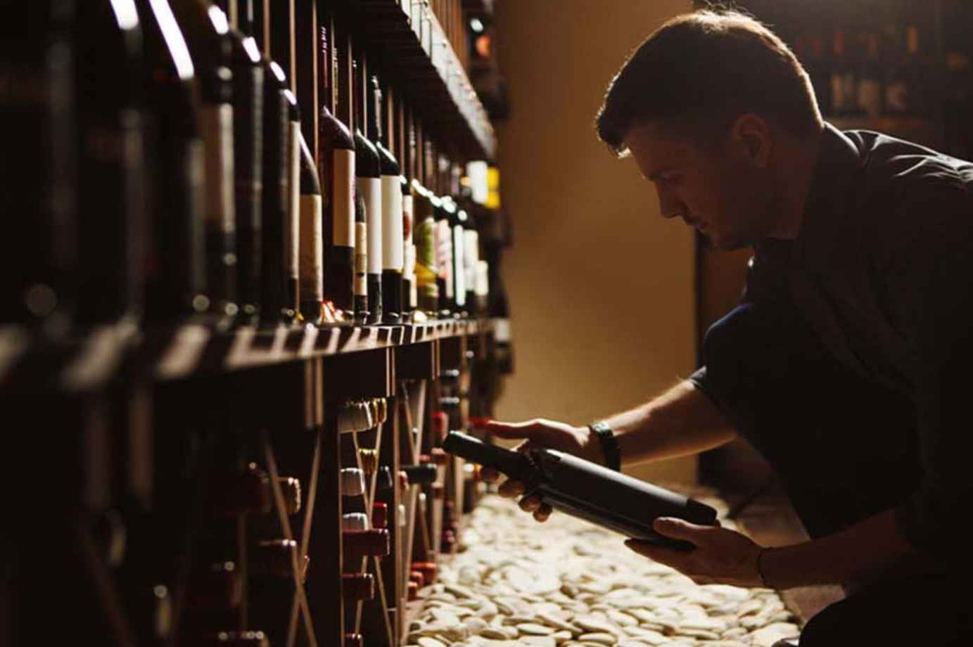 Mistakes to Avoid When Organizing Your Wine Cellar