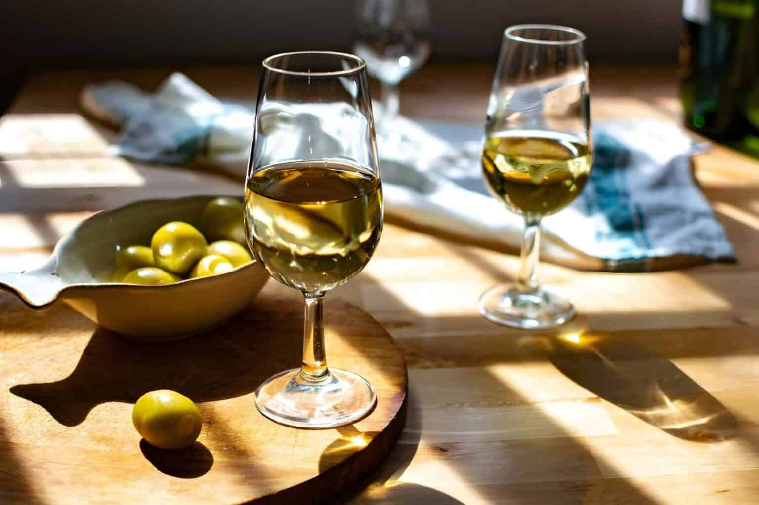 The-Many-Ways-to-Enjoy-Sherry-Wine