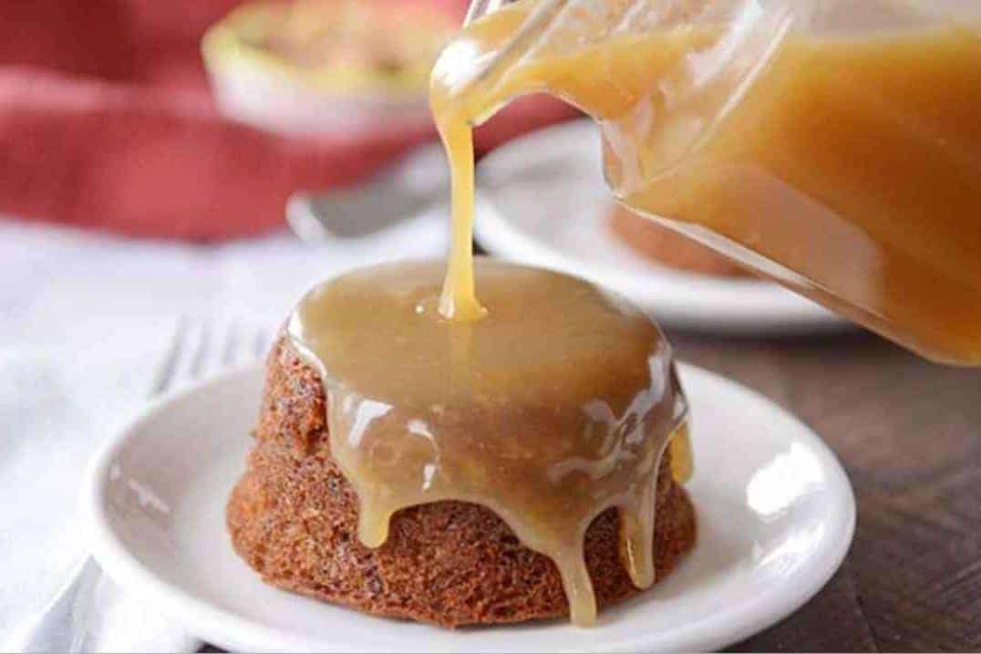 Toffee-and-caramel-desserts
