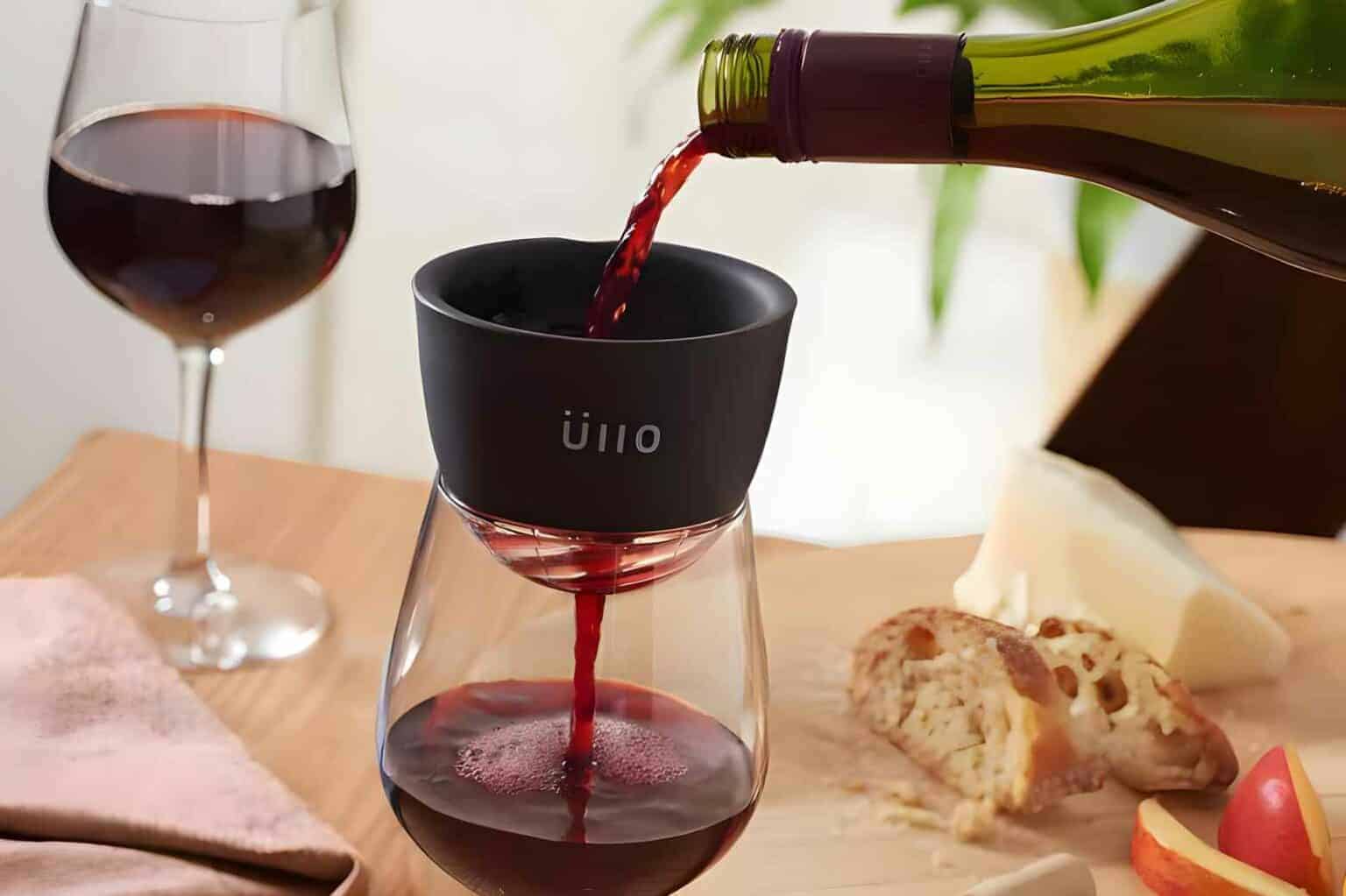 Ullo-Wine-Purifier