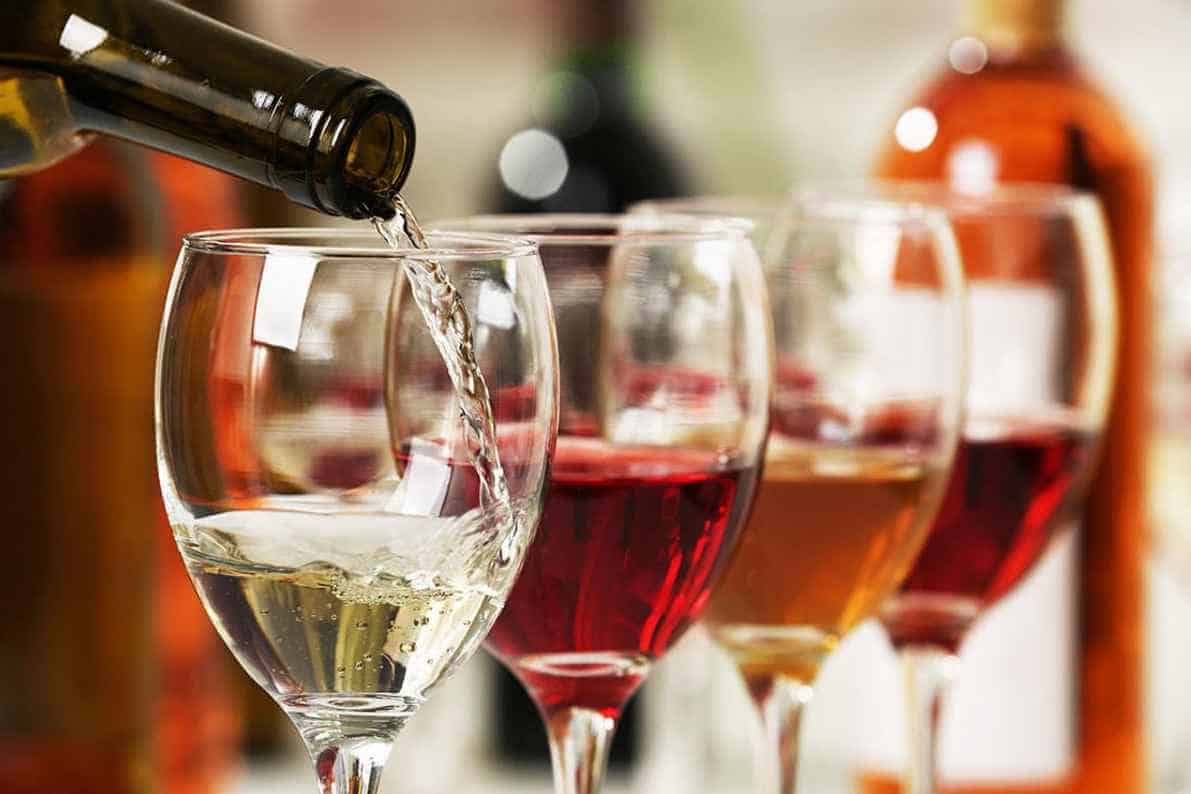 Understanding Your Palate: What are Your Wine Preferences?