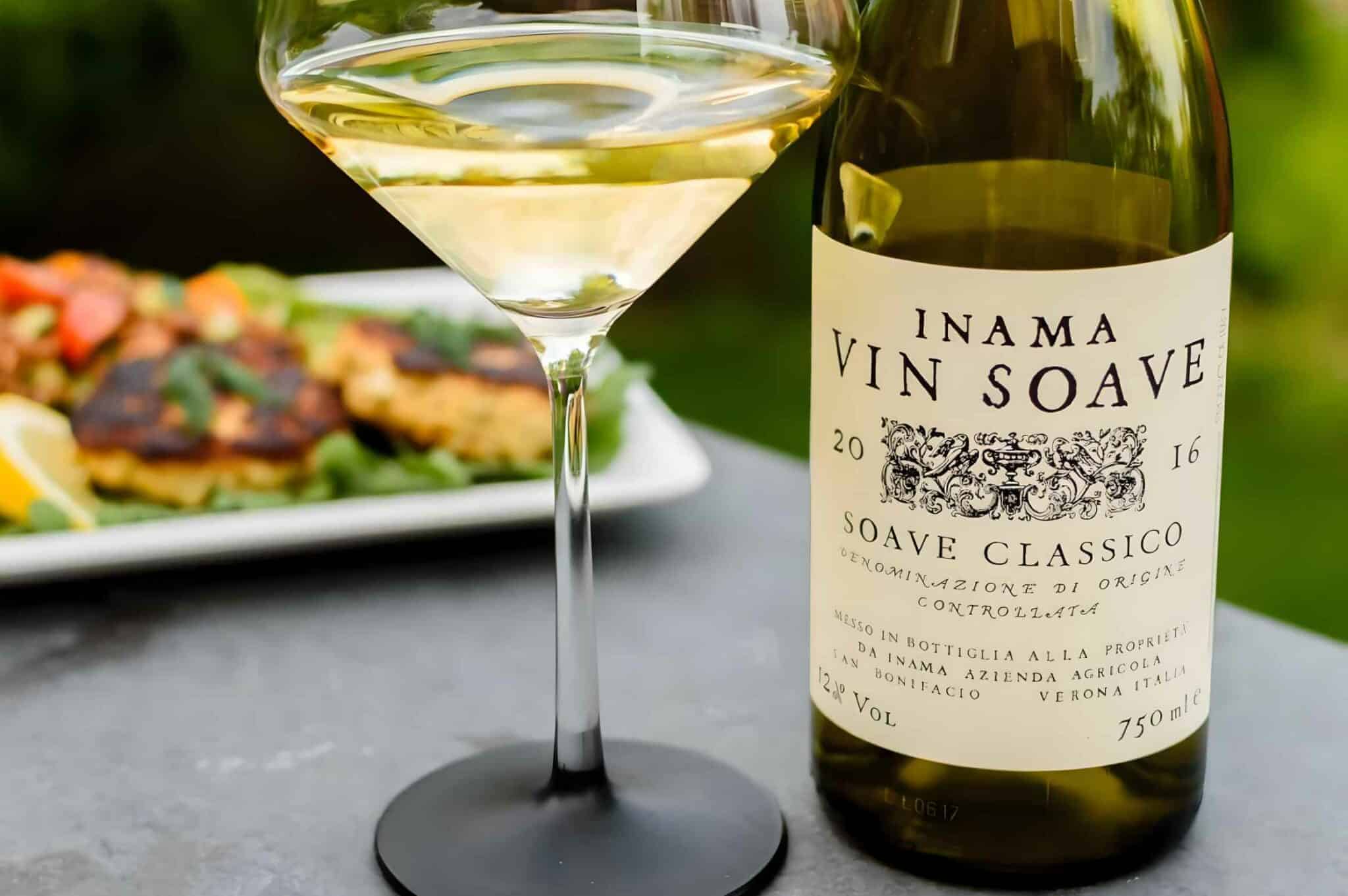 What-Are-the-Types-of-Soave-Wine
