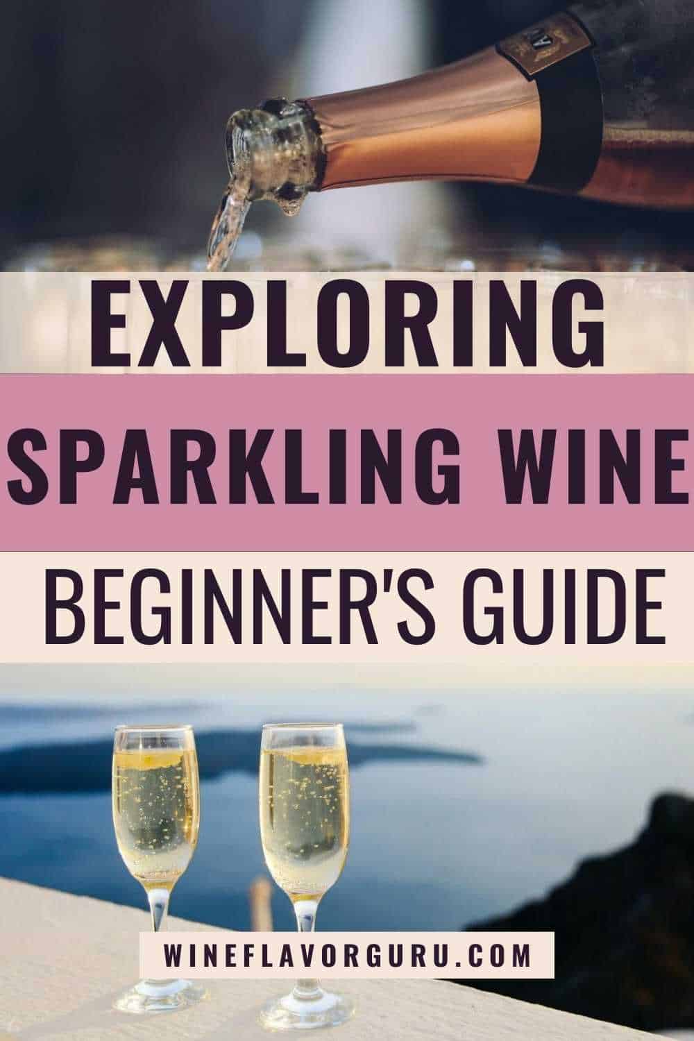 What Is Sparkling Wine