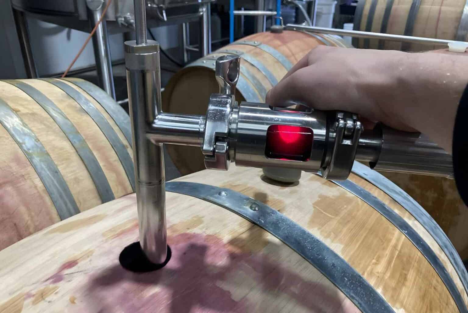 What-Is-Wine-Racking