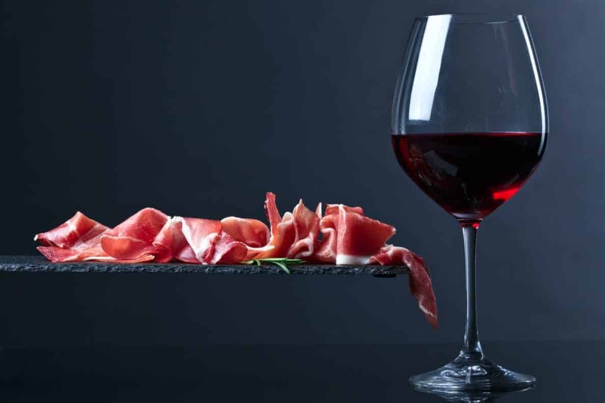 What-Red-Wine-Goes-with-Prosciutto