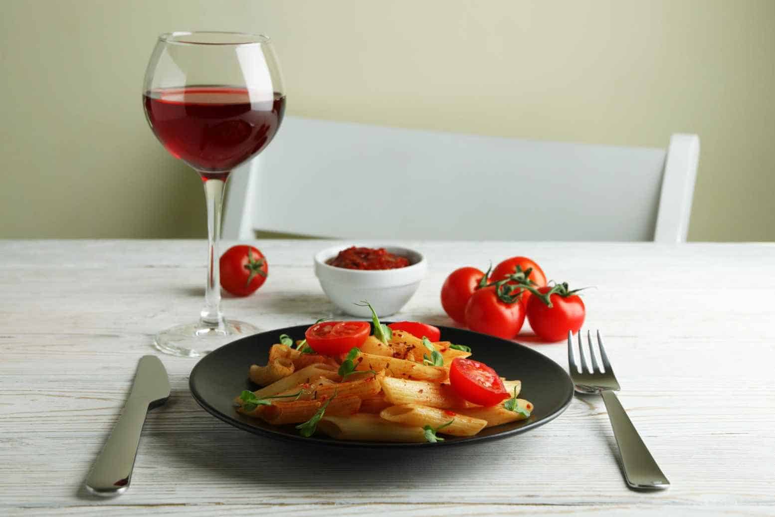 What-Wine-Goes-With-Pasta