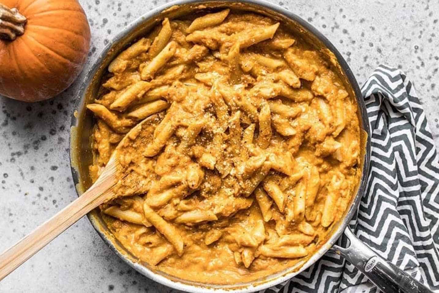 What-Wine-Goes-With-Pumpkin-Pasta