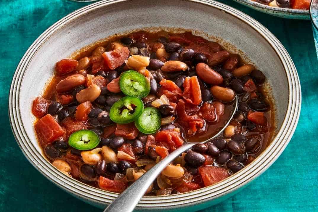 What-Wine-Goes-with-Bean-Chili