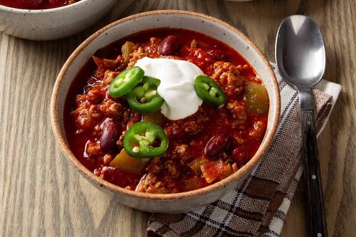 What-Wine-Goes-with-Spicy-Chili